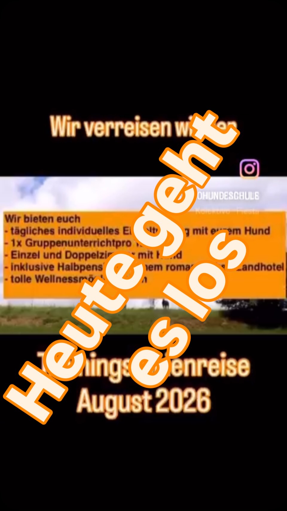 Instagram Post
