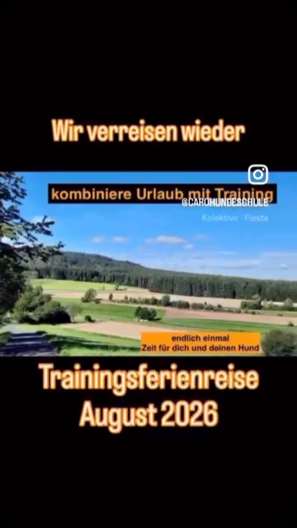 Instagram Post